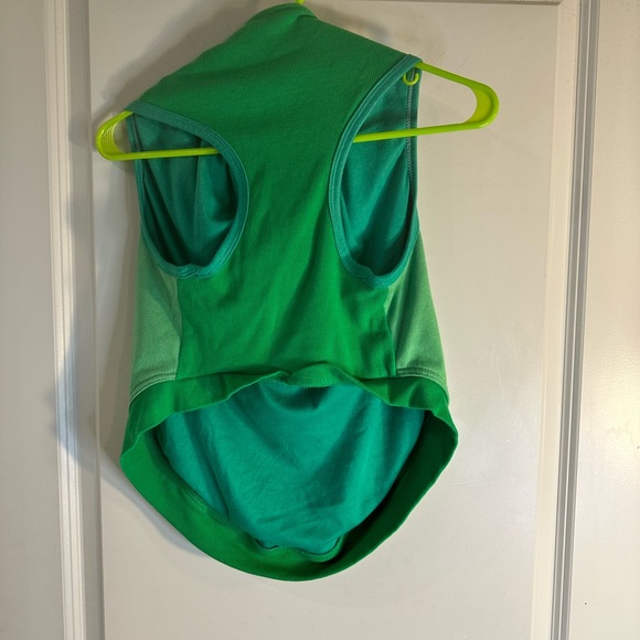 Wondershop  Large Dog/ Cat Flip Hooded Sequin Holiday/ Christmas Jacket - Picture 2 of 8